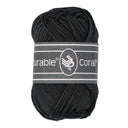 Durable Coral Mini 324 Graphite