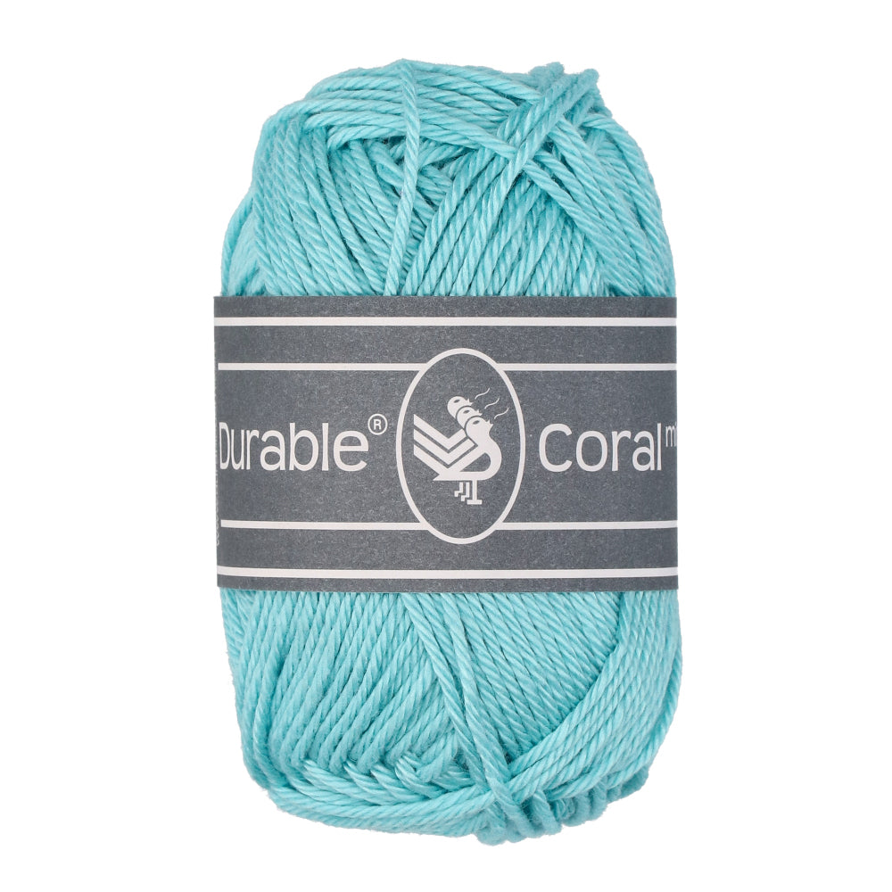 Durable Coral Mini 342 Atlantis