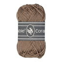 Durable Coral Mini 343 Warm taupe