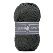 Durable Cosy Extra Fine 2237 Charcoal