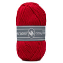 Durable Cosy Extra Fine 318 Tomato