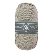 Durable Cosy Extra Fine 341 Pebble