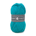 Durable Cosy Fine 371 Turquoise