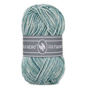 Durable Cosy Fine Faded 2134 Vintage green