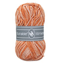 Durable Cosy Fine Faded 2195 Apricot