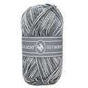 Durable Cosy Fine Faded 2228 Silver grey
