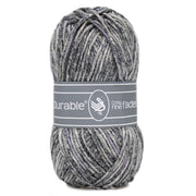 Durable Cosy Fine Faded 2237 Charcoal