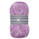 Durable Cosy Fine Faded 269 Light purple