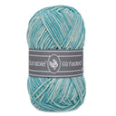 Durable Cosy Fine Faded 371 Turquoise