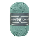 Durable Cotton 8 2134 Vintage Green