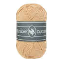 Durable Cotton 8 2208 Sand