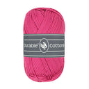 Durable Cotton 8 241 Magenta