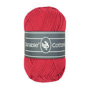 Durable Cotton 8 316 Red