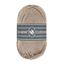 Durable Cotton 8 340 Taupe