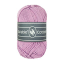 Durable Cotton 8 396 Lavender
