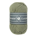 Durable Cotton 8 402 Seagrass