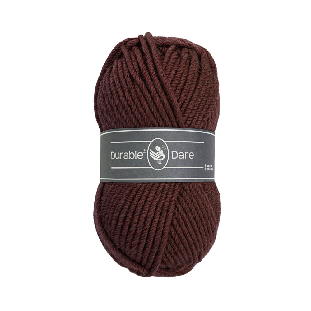 Durable Dare 2230 Dark Brown