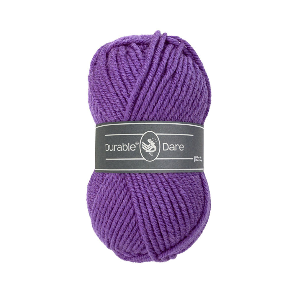 Durable Dare 270 Purple