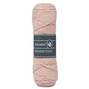 Durable Double Four 2192 Pale Pink