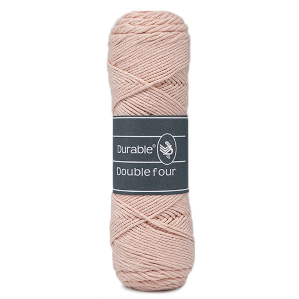 Durable Double Four 2192 Pale Pink