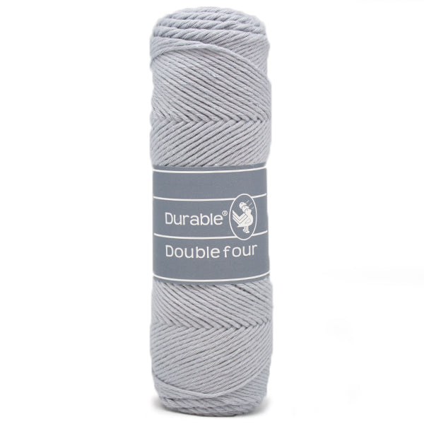 Durable Double Four 2232 Light grey