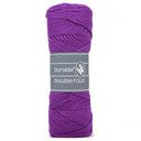 Durable Double Four 271 Violet