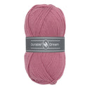 Durable Dream 224 Old Rose brei- en haakgaren