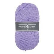 Durable Dream 269 Light Purple - bol 100% premium acrylgaren