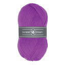 Durable Dream 275 Bright Purple brei- en haakgaren