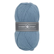 Durable Dream 289 Blue Grey - bol 100% premium acrylgaren