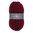 Durable Dream 315 Beet Red brei- en haakgaren