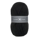 Durable Dream 325 Black brei- en haakgaren