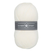 Durable Dream 326 Ivory - bol 100% premium acrylgaren