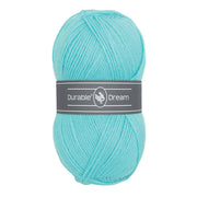 Durable Dream 337 Light Aqua - bol 100% premium acrylgaren