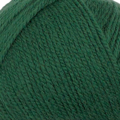 Durable Dream 2150 Forest Green - detail van het garen