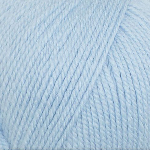 Durable Dream 282 Light Blue - detail van het garen