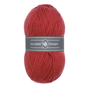 Durable Dream 2207 Ginger - bol 100% premium acrylgaren