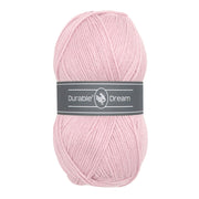 Durable Dream 223 Rose Blush - bol 100% premium acrylgaren