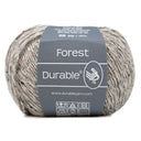 Durable Forest 4000 Grey