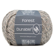 Durable Forest 4000 Grey