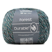 Durable Forest 4004 Petrol