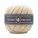 Durable Macramé 2172 Cream