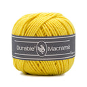 Durable Macramé 2180 Bright Yellow