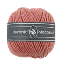 Durable Macramé 230 Peach Blossom