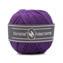 Durable Macramé 271 Violet