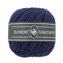 Durable Macramé 283 Twilight Blue
