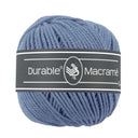 Durable Macramé 320 Lake Blue