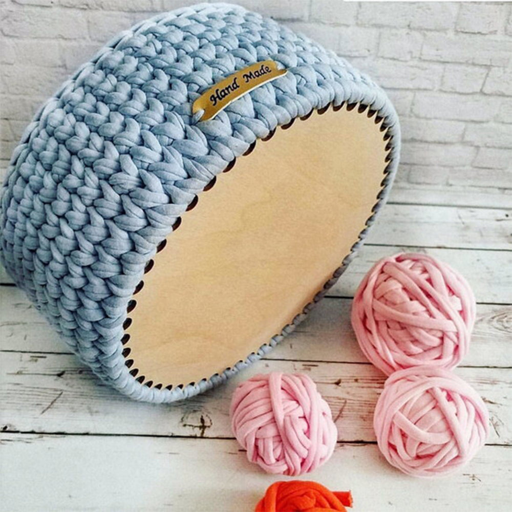 Sfeerbeeld met Durable MDF Bodem 34x24cm