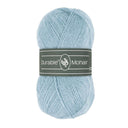 Durable Mohair 319 Blue