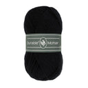 Durable Mohair 325 Black